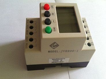 JVR（800-1）过欠压断相相序保护器