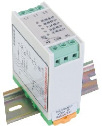 JVR电压相序保护器