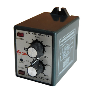 JVM-A电压相序保护器