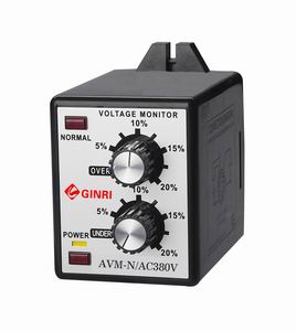 AVM-N电压相序多功能保护器
